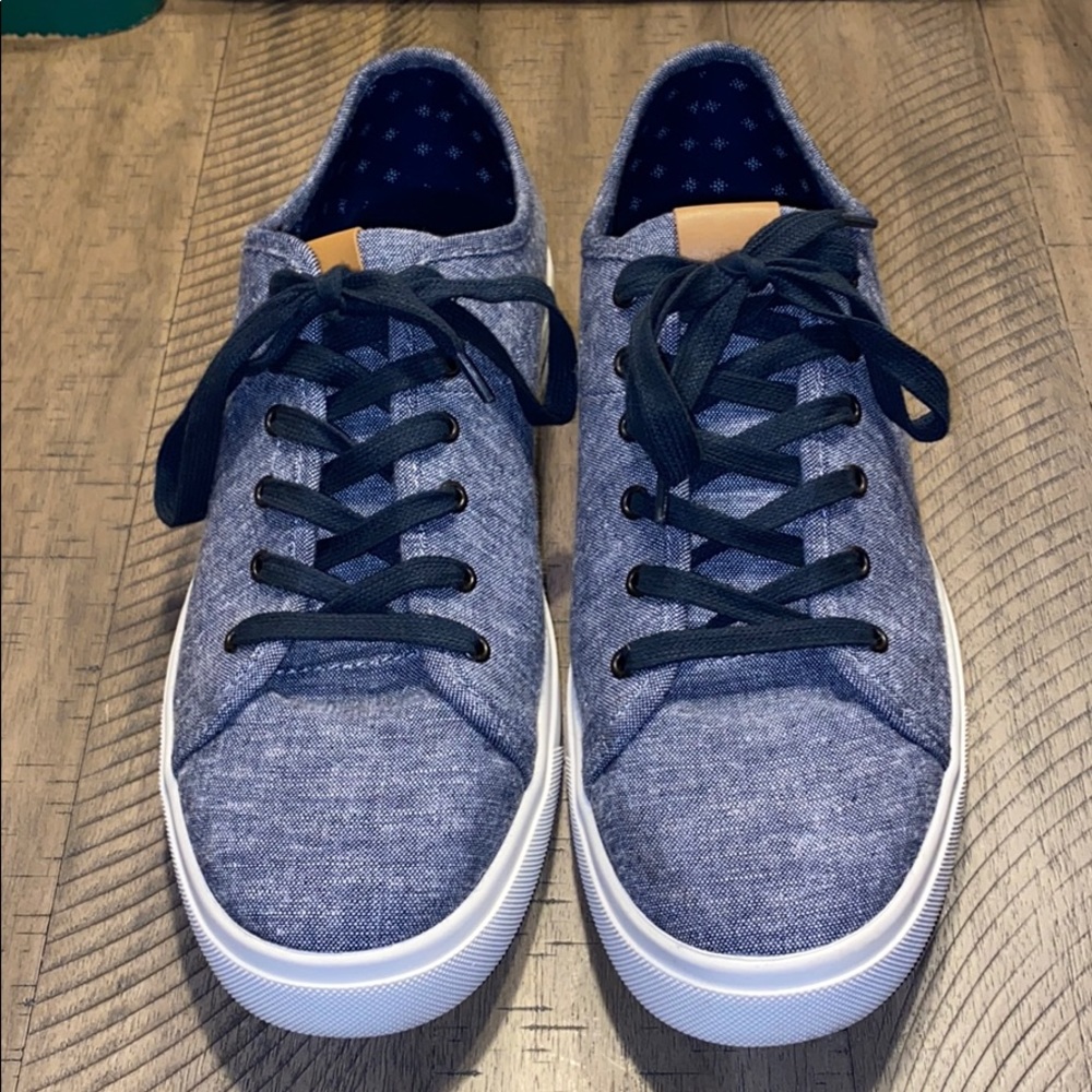 Men’s Express shoes sz 11 GREAT SHAPE EXP NYC
